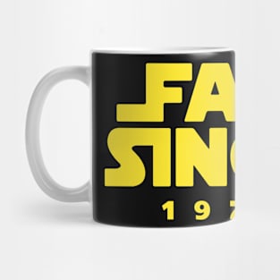 Original Fan Mug